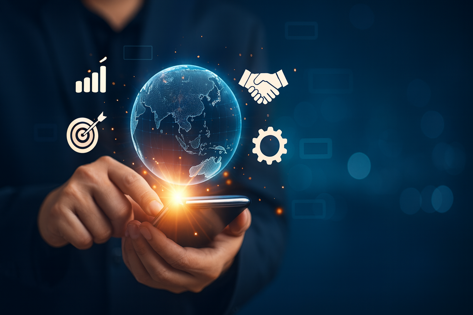 PrimeVest Technology Platform